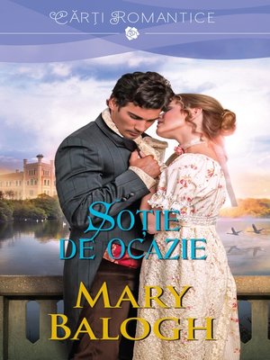 cover image of Sotie de ocazie